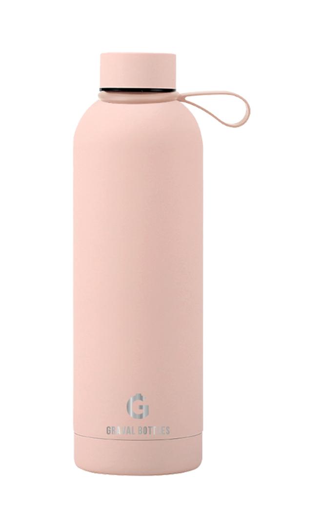 Blush Graval Bottle Graval Bottles