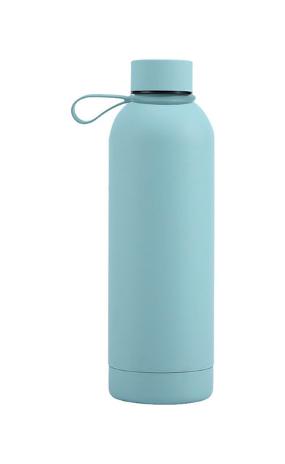 Baby blauw Graval Bottle