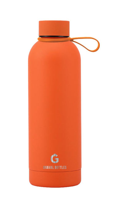 Oranje Graval Bottle Graval Bottles